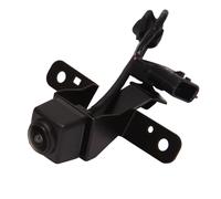 Nouvelle Caméra D'aide Au Stationnement Pour Calandre 284f1-6fl0a Pour Rogue 2017 2018 2019 2020