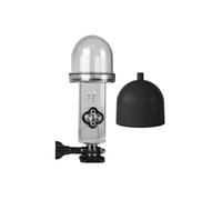 Nouvelle Caméra de Sport Etanche Shell Diving 60M pour Dji Osmo Pocket XJ001