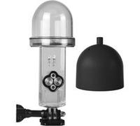 Nouvelle Caméra de Sport Etanche Shell Diving 60M pour Dji Osmo Pocket XJ001