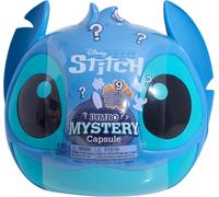Nouvelle Capsule Mystère Jumbo Disney Stitch