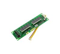 Nouvelle Carte Afficheur Pour Four - 811651868