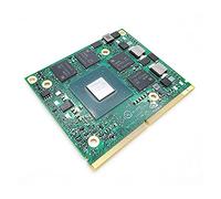 Nouvelle carte graphique de rechange 4 Go pour ordinateur portable Nvidia Quadro M2000M GDDR5 4 Go pour HP Zbook 15 17 G3 G4 Workstation