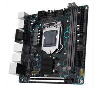 Nouvelle carte mère H97 STRONG LGA 1150 pour Intel Core I7/I5/I3