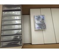 Nouvelle Cartouche De Données IBM DAT160 DDS-6 160 Go 23R5635 DAT 160 (1 Bande)