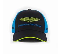Nouvelle casquette de course Aston Martin d'été, style Fernando Alonso, casquette de baseball pour homme, mode, entraînement quotidien, chapeau de soleil pour l'extérieur 12