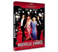 Nouvelle chance by Danielle Darrieux