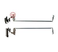 Nouvelle charnière d'ordinateur portable pour Acer Aspire ES1-523 ES1-532 ES1-533 ES1-572 ES1-532G LCD charnières AM1NX000100 AM1NX000200 33.GD0N2. Approche #A