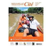 Nouvelle Cité N°629 - Septembre-Octobre 2024