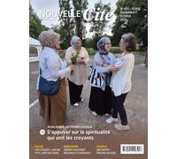 Nouvelle Cité n°641 septembre-octobre 2026