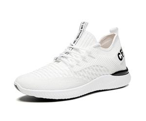Nouvelle classification des produits Baskets pour homme - Chaussures de marche d'extérieur respirantes pour l'hiver, chaussures de randonnée à coupe haute, baskets légères et durables