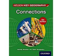 Nouvelle clé de géographie. Connexions : Livre de l'élève