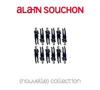 (Nouvelle) Collection - 1993-2021 (1lp Noir)