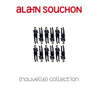 (Nouvelle) Collection – 1993-2021 – 1 LP vinyle noir – Parlophone