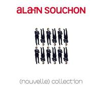 (Nouvelle) Collection – 1993-2021 – 1 LP vinyle noir – Parlophone