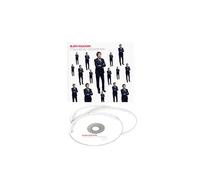 (nouvelle) collection CD
