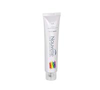 Nouvelle Coloration crème pour cheveux 100 ml (5.11 brun clair cendré intense)
