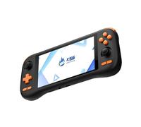 Nouvelle console de jeu portable K56 Android, FAI Open Source, grand écran HD, Arcade à double joystick PSP, lecteur de jeu portable rétro N64