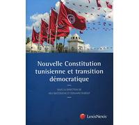nouvelle constitution tunisienne