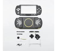 Nouvelle coque à thème Monster Hunter 2026, très demandée, pour pièces de rechange PSP3000 For PSP3000