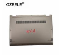 Nouvelle coque inférieure D pour ordinateur portable Lenovo, compatible Ideapad Yoga 520-14IKB Flex 5-1470 - Or