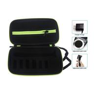 Nouvelle Coque Rigide De Voyage Pour Tondeuse Électrique Hybride Phi-Lip, Sans Relco, Une Lame, Qp2520/2021, Housse De Protection, Sac De Rangement, 90/70