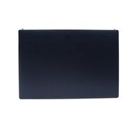 Nouvelle Coque supérieure d'écran LCD pour Ordinateur Portable pour Lenovo IdeaPad 3 15ADA05 3-15ARE05 3-15IML05 3-15IIL05 3-15IGL0 5CB0X57438 5CB1B02744 avec Coque arrière en Mousse Bleue