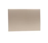 Nouvelle Coque supérieure LCD pour Ordinateur Portable pour Lenovo IdeaPad 3-15ITL05 5CB1C15051 avec Coque arrière en Mousse dorée