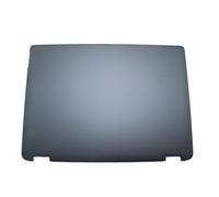 Nouvelle Coque supérieure LCD pour Ordinateur Portable pour Lenovo Ideapad Flex 5 14IRU8 82Y0 5CB1L30589, Coque arrière Bleue