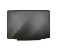 Nouvelle Coque supérieure LCD pour Ordinateur Portable pour Lenovo IdeaPad Y700-15ISK 5CB0K81629, Compatible avec la caméra 3D, Coque arrière Noire