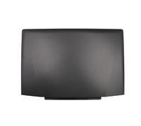 Nouvelle Coque supérieure LCD pour Ordinateur Portable pour Lenovo IdeaPad Y700-15ISK Y700 Touch-15ISK Y700-15ACZ 5CB0K25512, Compatible avec la caméra 3D, Coque arrière Noire