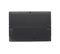 Nouvelle Coque supérieure LCD pour Tablette pour Lenovo Ideapad Miix 700-12ISK (réf. 5CB0K84208), avec Coque arrière pour caméra 3D (Noire).