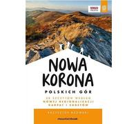 Nouvelle couronne des montagnes polonaises