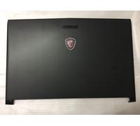 Nouvelle couverture pour gelée GE62 GEPowered MVR GEPowered VR MS-16J1 MS-16J2 MS-16J3 LCD TOP arrière/lunette/repose-poignets/étui astronomique/clavier câble rétro4.2