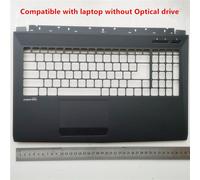 Nouvelle couverture pour gelée GE62 GEPowered MVR GEPowered VR MS-16J1 MS-16J2 MS-16J3 LCD TOP arrière/lunette/repose-poignets/étui astronomique/clavier câble rétro4.2
