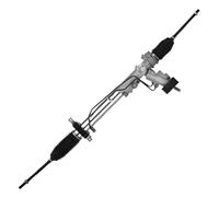 Nouvelle crémaillère de direction assistée Compatible Pour Audi A3 03- Compatible Pour Skoda Octavia I Compatible Pour VW Golf 1J1422061SX 1J1422062D 1J1422062E 1J1422105DE 1J1422327