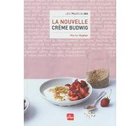 Nouvelle crème Budwig