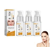 Nouvelle Crème Multi-Usages Raffermissante Anti-Rides, Traitement Anti-Rides Au Venin D'abeille, Crème Hydratante Au Venin D'abeille Pour Tous Types De Peau (3)