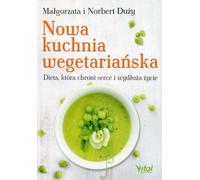 Nouvelle cuisine végétarienne
