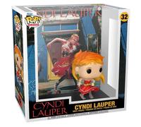 Nouvelle Cyndi Lauper de haute qualité, She's So Unusual Pop Figurines d'album