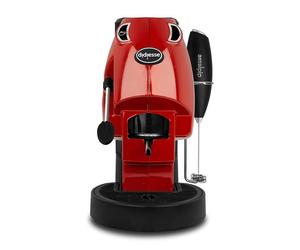 Nouvelle Didiesse Baby Frog Machine À Cialde Café & Thé Avec Fouet Montalatte