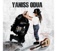 Nouvelle Donne Double Vinyle Vinyle