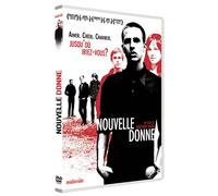 Nouvelle donne DVD