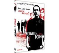 Nouvelle donne E