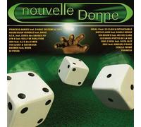 Nouvelle Donne Volume 1 CD