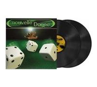 Nouvelle Donne – Vol. 1 – Vinyle 33 tours – Diggers Factory