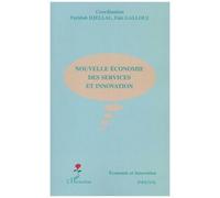 Nouvelle Economie Des Services Et Innovation