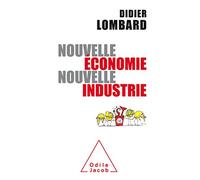 Nouvelle économie, nouvelle industrie