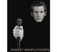 NOUVELLE EDITION MAPPLETHORPE (VERSION BROCHEE)