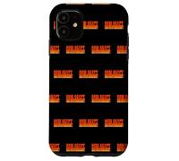 Nouvelle-Égypte, New Jersey style rétro années 80 Coque pour iPhone 11
