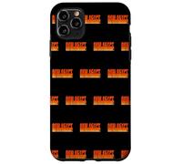 Nouvelle-Égypte, New Jersey style rétro années 80 Coque pour iPhone 11 Pro Max